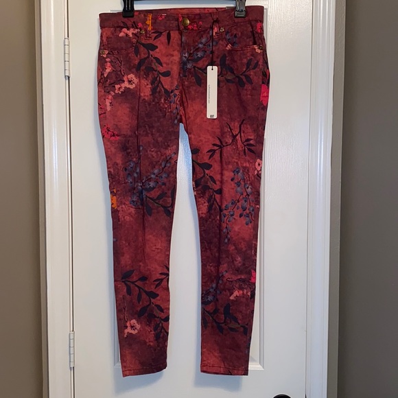 Kut from the Kloth, Ankle skinny. - Picture 1 of 4